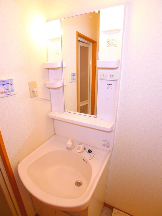 物件内観写真14　(洗面)