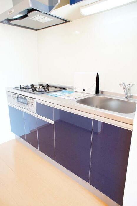 物件内観写真6　(キッチン)