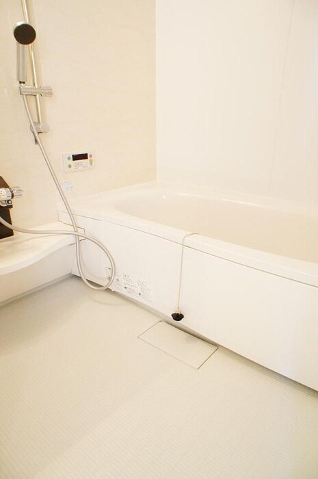物件内観写真9　(バス／シャワールーム等)