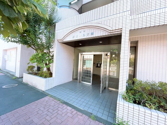 物件外観写真3　(建物設備)