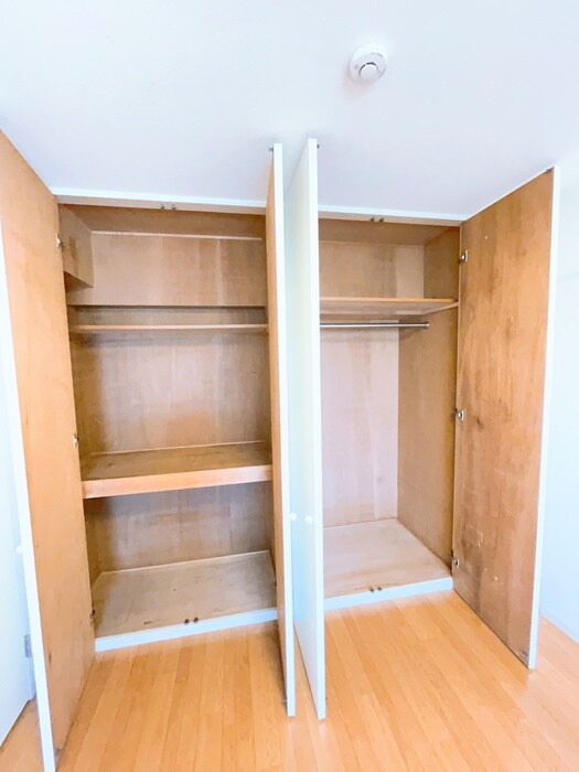 物件内観写真12　(収納)