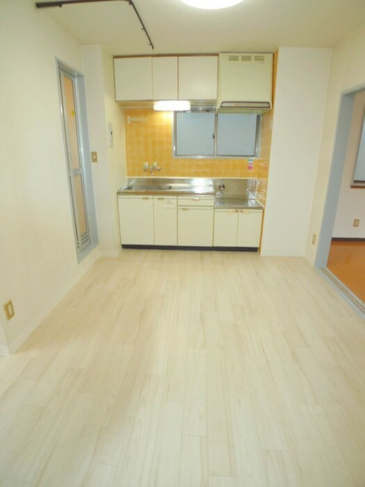 物件内観写真9　(キッチン)