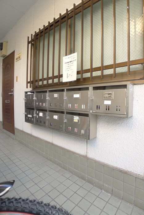 物件外観写真6　(建物設備)