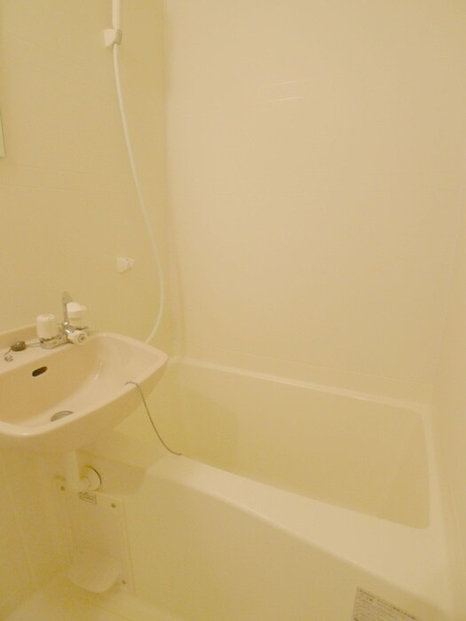 物件内観写真14　(洗面)