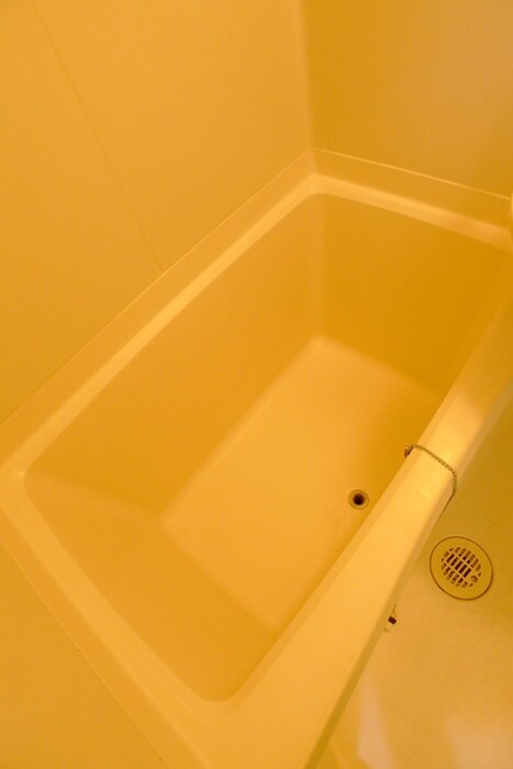 物件内観写真16　(バス／シャワールーム等)