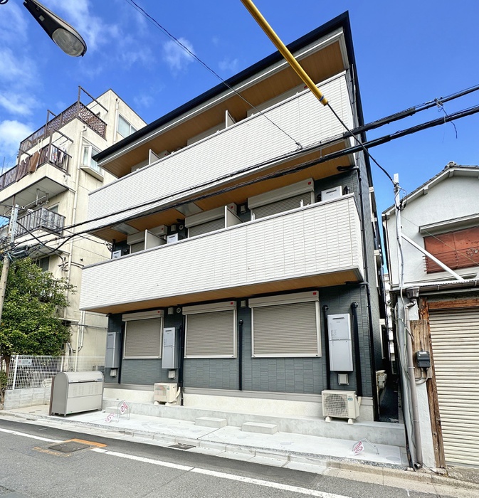 外観写真