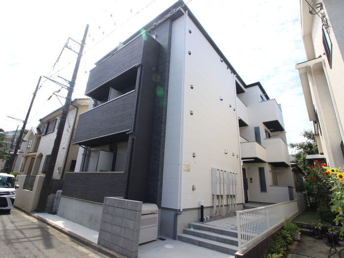 仮)KEIAI　RESIDENCE　東大宮