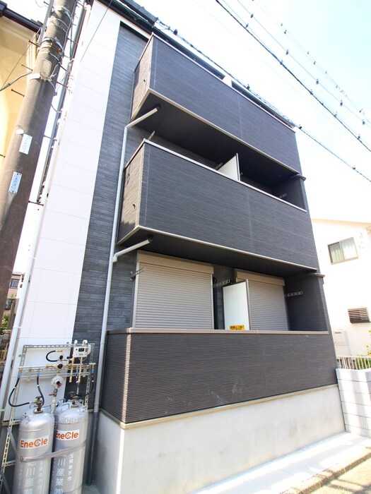 物件外観写真4　(その他)