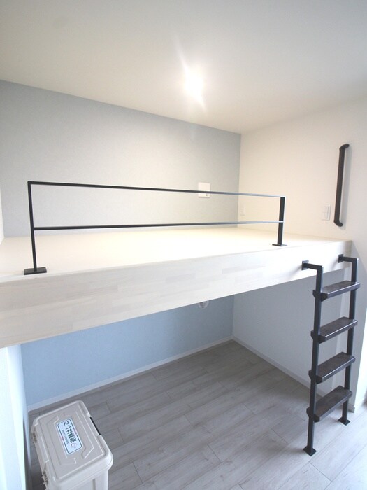 物件内観写真10　(ロフト)