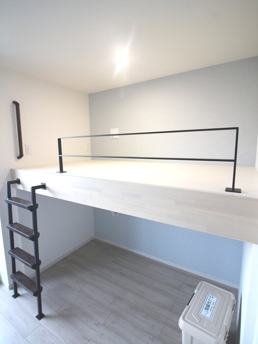 物件内観写真10　(ロフト)