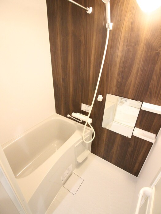 物件内観写真13　(バス／シャワールーム等)