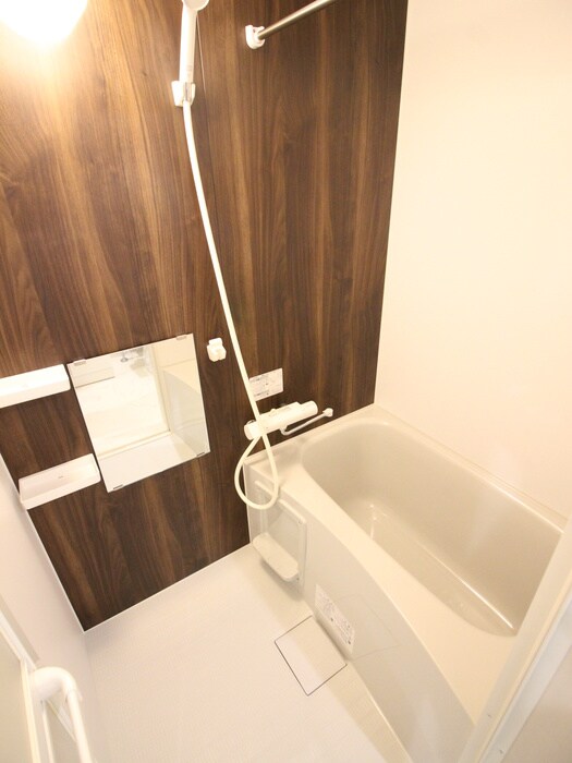 物件内観写真13　(バス／シャワールーム等)