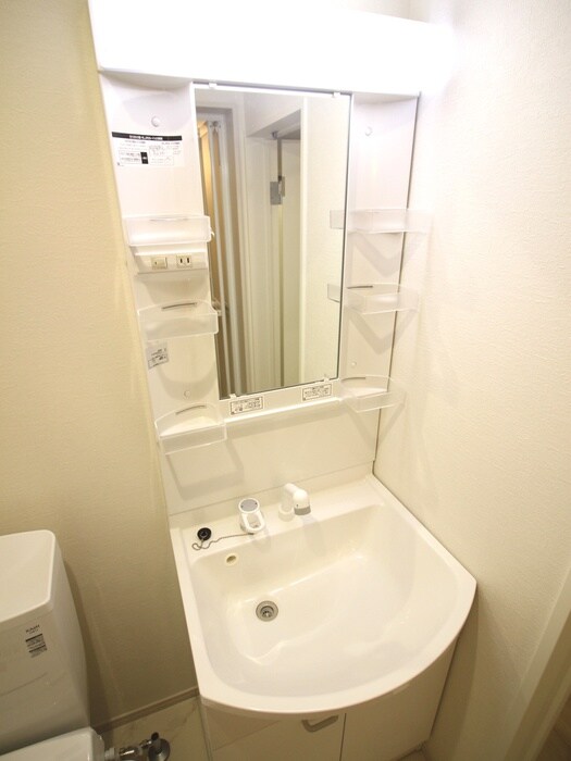 物件内観写真14　(洗面)