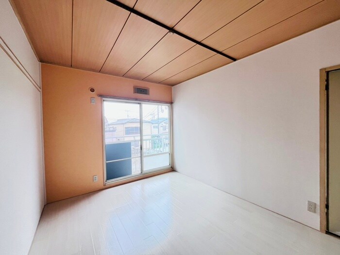 物件内観写真8　(居室)