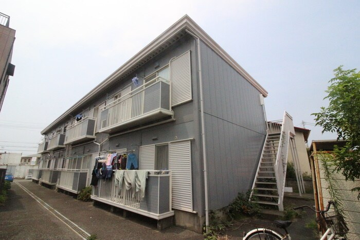 物件外観写真3　(外観写真)