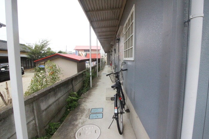 物件外観写真4　(外観写真)