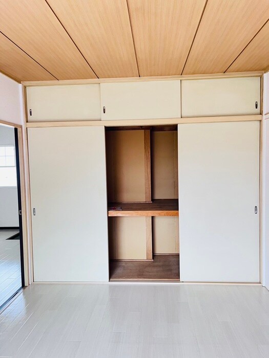 物件内観写真11　(収納)