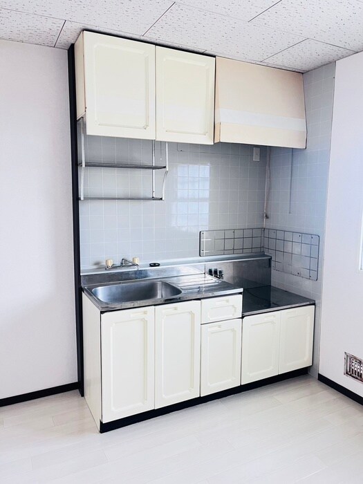 物件内観写真12　(キッチン)