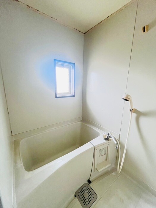 物件内観写真14　(バス／シャワールーム等)