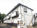 コスモＡＯＩ上和田弐番館