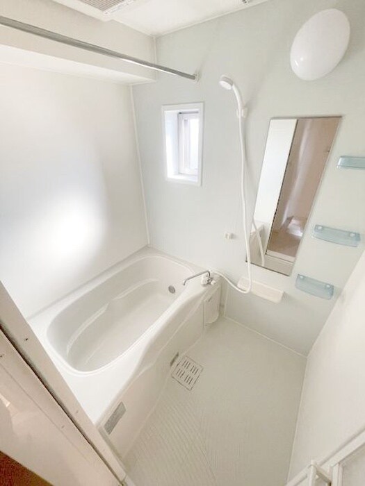 物件内観写真11　(バス／シャワールーム等)