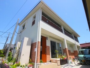 エメラルド外観写真
