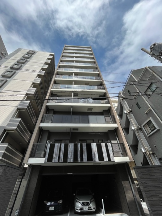 ザ・パークハビオ明大前