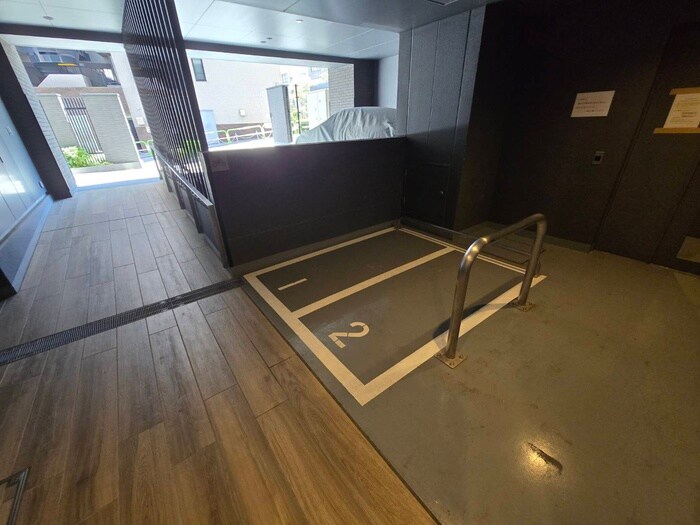 物件外観写真4　(その他)