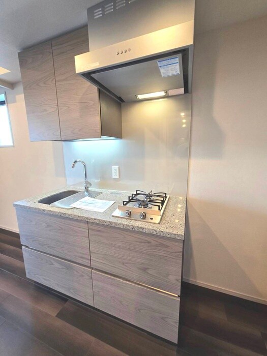 物件内観写真10　(キッチン)