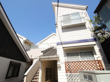 Villa５１０Ⅱ外観写真