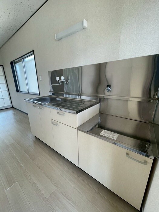 物件内観写真9　(キッチン)