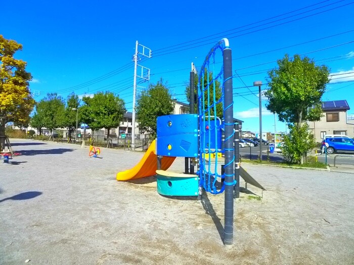 上山コ－ポのその他