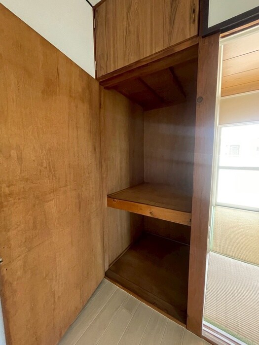 物件内観写真18　(収納)