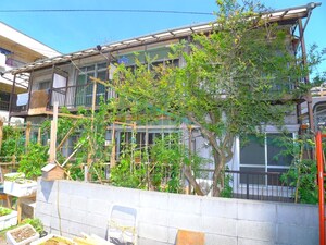 めぞん福和外観写真