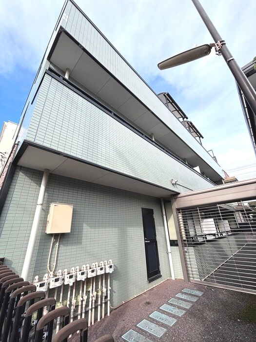 物件外観写真6　(その他)