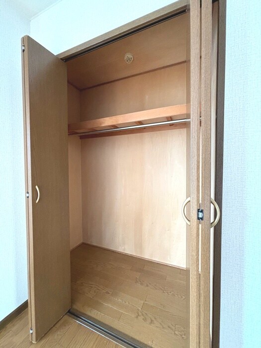 物件内観写真10　(収納)