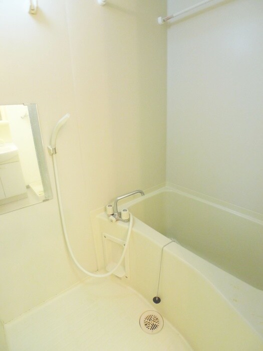 物件内観写真12　(バス／シャワールーム等)