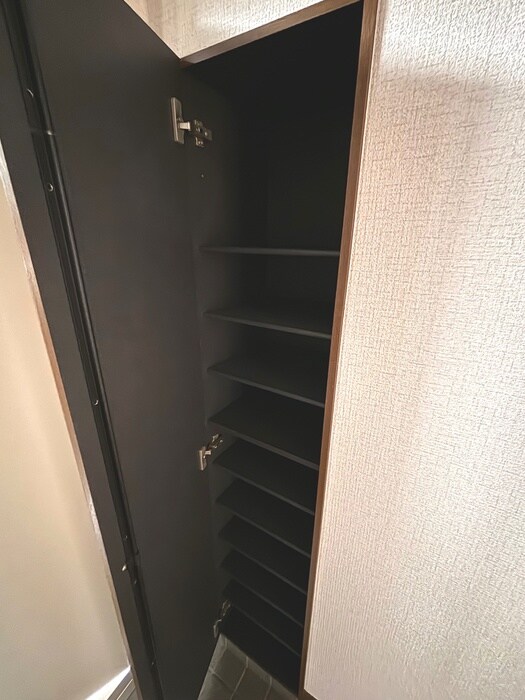 物件内観写真20　(靴箱)