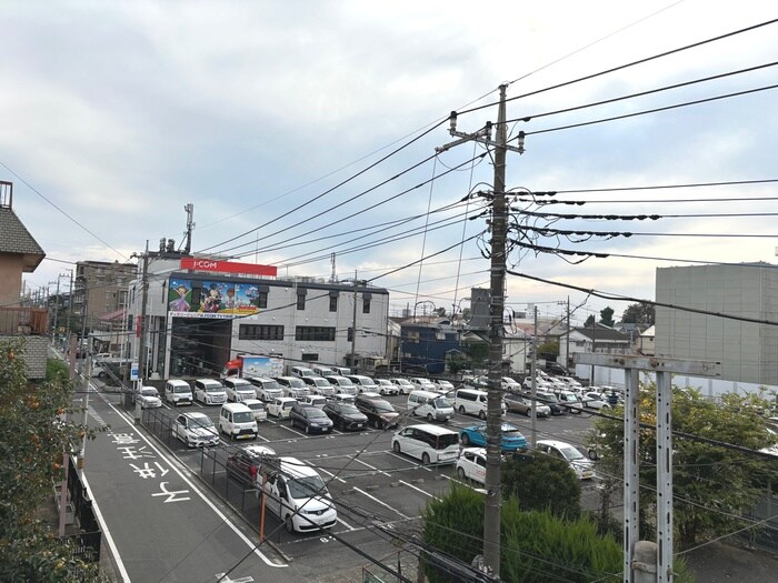 物件内観写真21　(周辺環境)