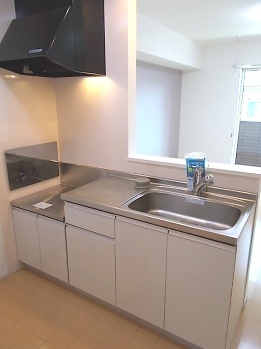 物件内観写真4　(キッチン)