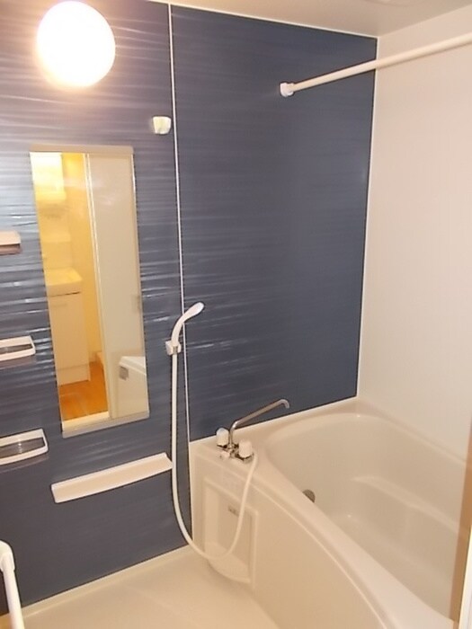 物件内観写真5　(バス／シャワールーム等)