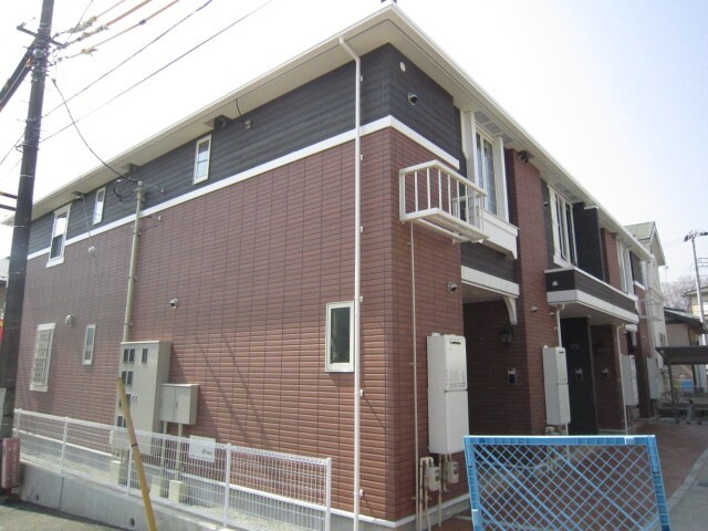 物件外観写真3　(外観写真)