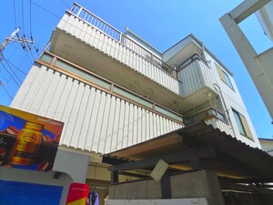 プチオールアルサ外観写真