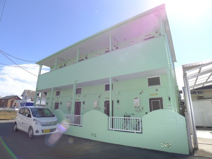 物件外観写真4　(その他)