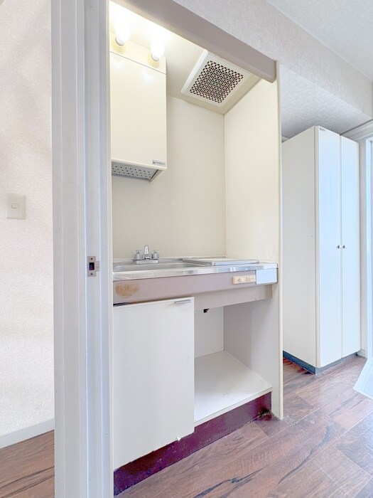 物件内観写真9　(キッチン)