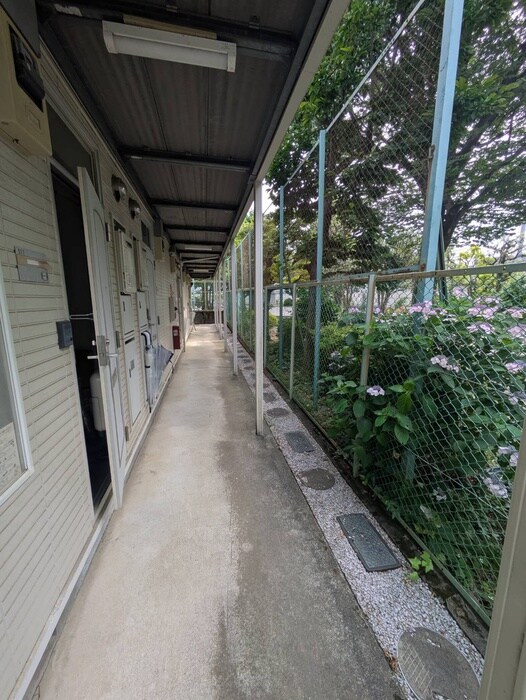 物件外観写真5　(外観写真)