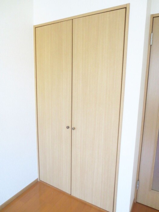 物件内観写真10　(収納)