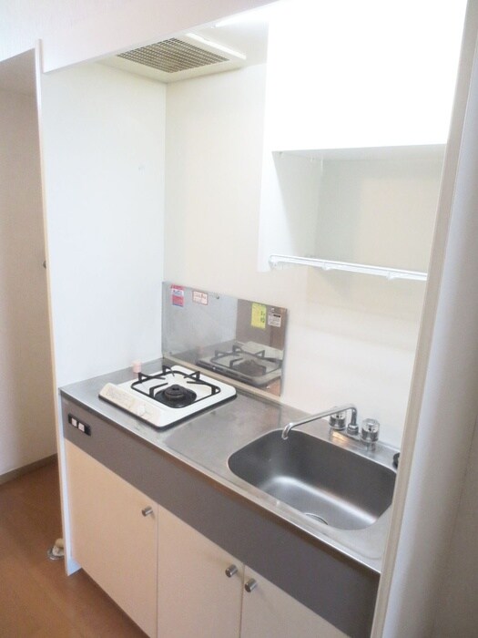 物件内観写真13　(キッチン)