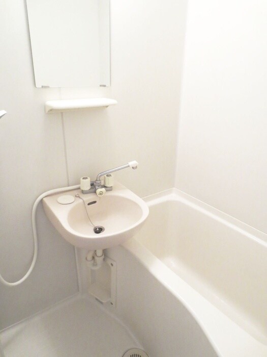 物件内観写真14　(バス／シャワールーム等)