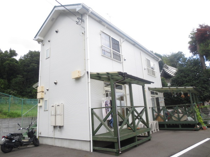 スズキハウス